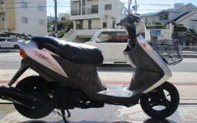 SUZUKI ADDRESS V125 G CF4EA