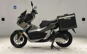 HONDA ADV150 KF38