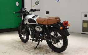 KAWASAKI W175 SE BJ175A