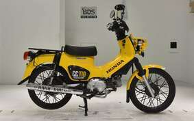 HONDA CROSS CUB 110 JA45