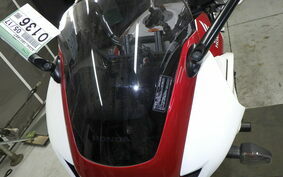 HONDA CB1300SB SUPER BOLDOR A 2013 SC54