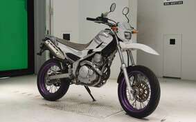 YAMAHA XT250X DG17J