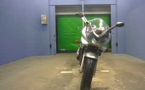 SUZUKI BANDIT 1200 S 2001 GV77A