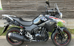 SUZUKI STROM 250ABS DS11A