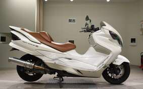 SUZUKI SKYWAVE 250 (Burgman 250) S Gen.3 CJ44A