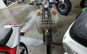 SUZUKI SUPER FREE 50 F50