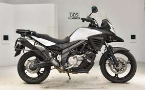 SUZUKI DL650 ( V-Strom 650 ) A 2013 VP56A