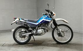 YAMAHA SEROW 225 WE DG08J