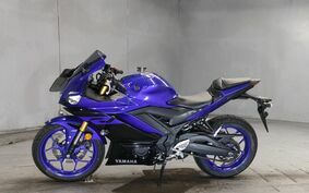 YAMAHA YZF-R25 RG43J