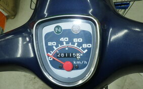 HONDA C70 SUPER CUB C70