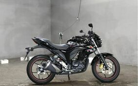 SUZUKI GIXXER 150 NG4BG