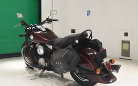 KAWASAKI VULCAN 1500 DRIFTER 2001 VNT50J