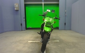 KAWASAKI KSR110 2008 KL110A