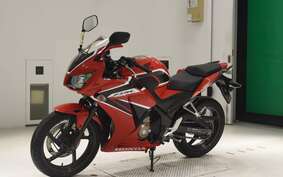 HONDA CBR250R A MC41