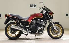 HONDA CB750 GEN 2 2007 RC42