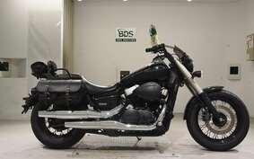 HONDA SHADOW 750 PHANTOM 2010 RC53