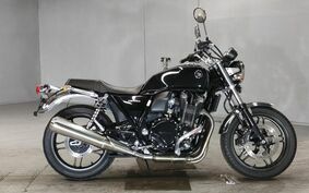 HONDA CB1100 2012 SC65