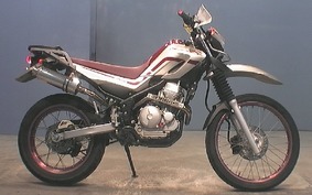 YAMAHA SEROW 250 2005 DG11J