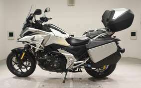 HONDA NC750X 2021 RH09