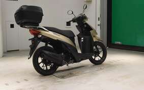 SUZUKI ADDRESS 110 CE47A