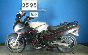 KAWASAKI GPX750 R 1986 ZX750F