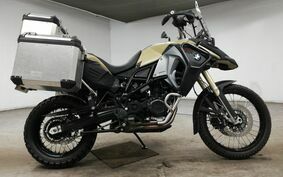 BMW F800GS ADVENTURE 2013 0B05