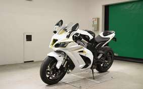 KAWASAKI ZX 10 NINJA R A 2019 ZXT02E