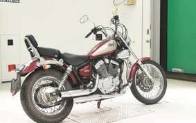 YAMAHA VIRAGO 250 3DM