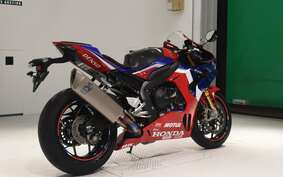 HONDA CBR1000RR RSP 2021