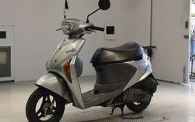 SUZUKI LET's 5 G CA47A