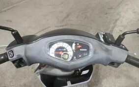 SUZUKI ADDRESS V125 G CF46A