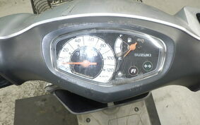 SUZUKI ADDRESS V125 G CF46A