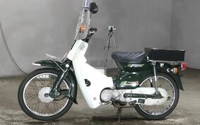 HONDA C70 SUPER CUB C70