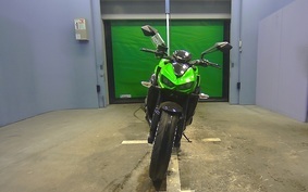 KAWASAKI Z1000 Gen.5 2014 ZRT00F