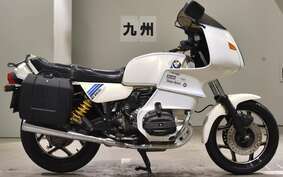 BMW R100RS 1987 1***