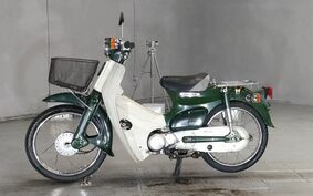 HONDA C50 SUPER CUB AA01