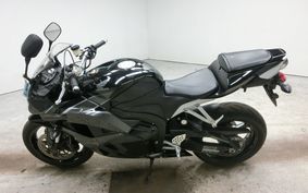 HONDA CBR600RR 2009 PC40