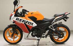 HONDA CBR250R A MC41