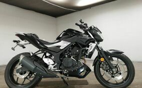 YAMAHA MT-03 2015 RH07J