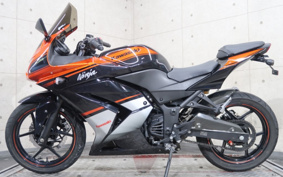KAWASAKI NINJA 250R EX250K
