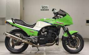 KAWASAKI GPZ900R NINJA 2002 ZX900A