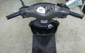 SUZUKI ADDRESS V125 G CF46A