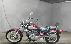 YAMAHA VIRAGO 125 4RF