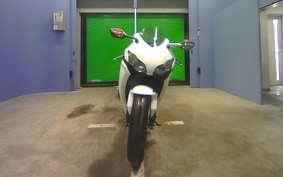 HONDA CBR1000RR Gen. 2 2008 SC59