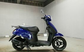 SUZUKI LET's CA4AA