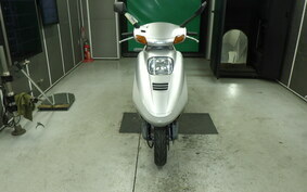 HONDA SPACY 125 Gen. 3 JF04