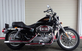 HARLEY XL883 2009 CR2