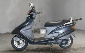 HONDA SPACY 125 JF04