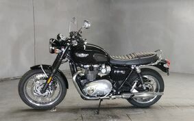 TRIUMPH BONNEVILLE T120 2020 DAD75