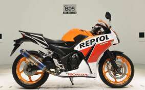 HONDA CBR250R A MC41